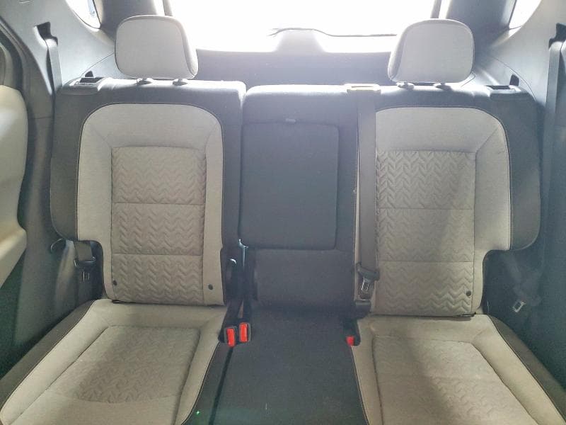 2022 CHEVROLET EQUINOX LS 10