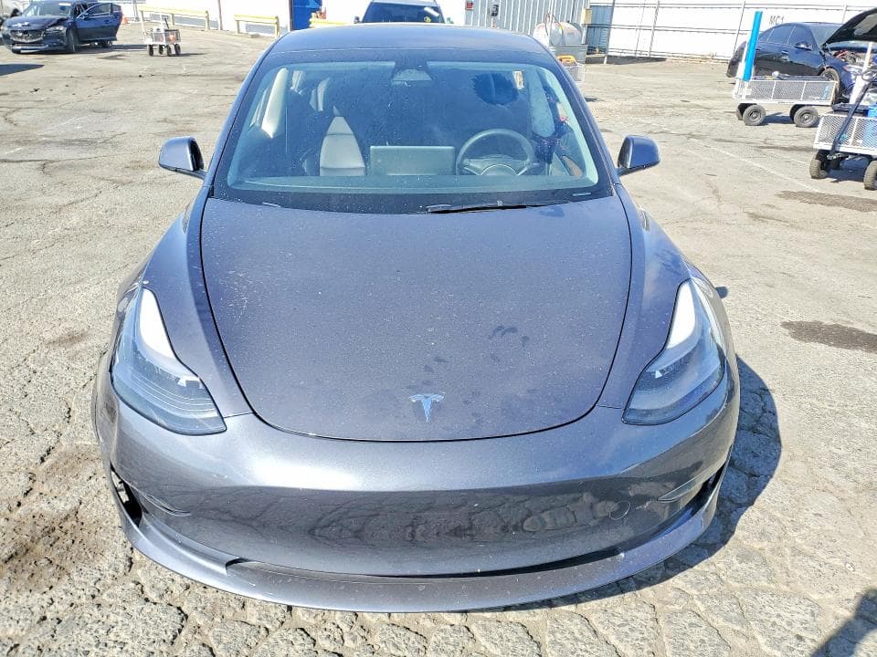 2023 TESLA MODEL 3 5