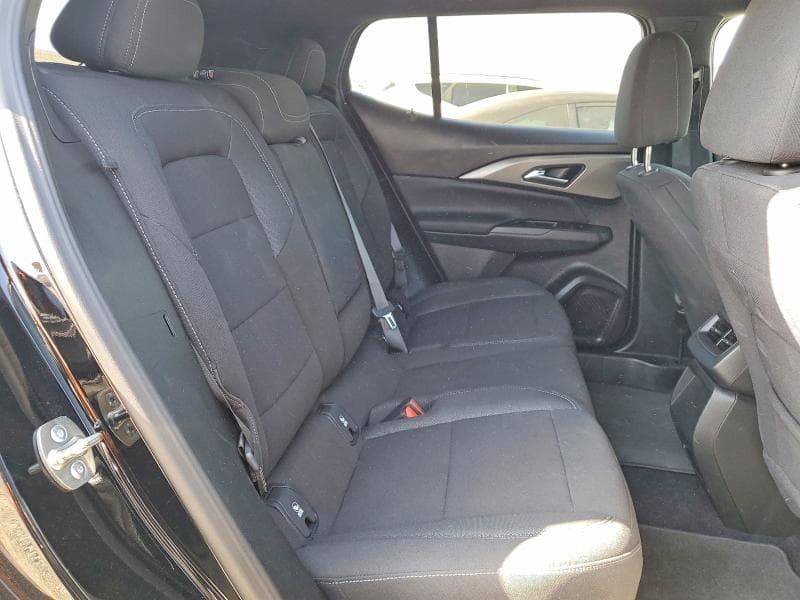 2026 CHEVROLET EQUINOX LT 11