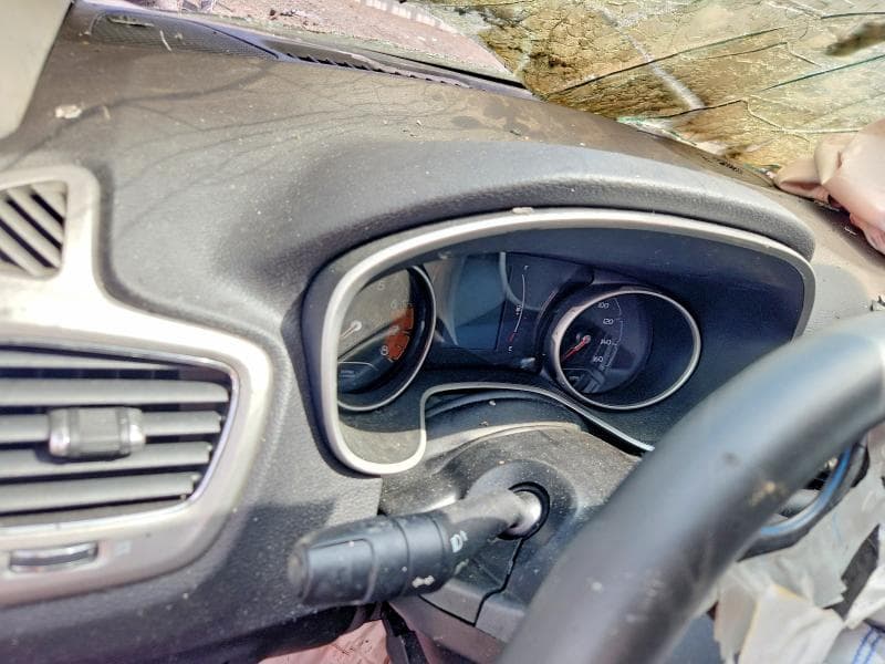 2021 JEEP COMPASS LATITUDE 9
