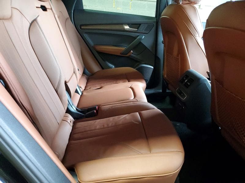 2024 AUDI Q5 PREMIUM PLUS 45 11