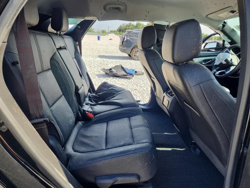 2022 CHEVROLET BLAZER 3LT 11