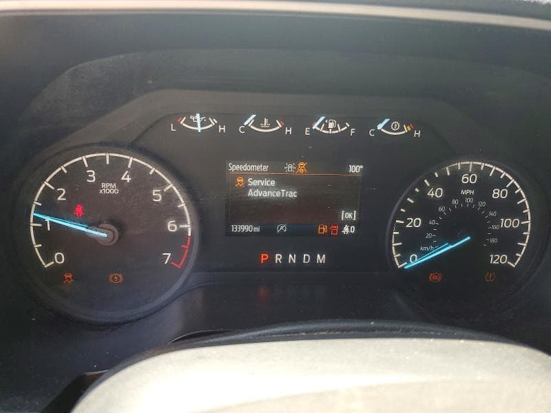 2021 FORD F150 SUPERCREW 9
