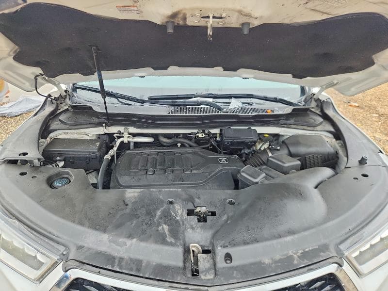 2020 ACURA MDX TECHNOLOGY 11