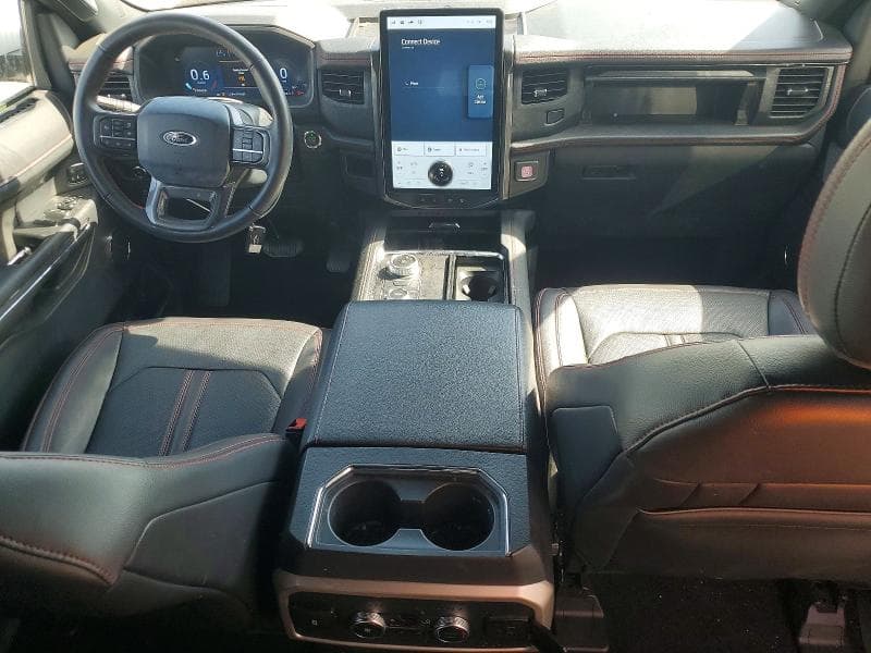 2024 FORD EXPEDITION MAX LIMITED 8