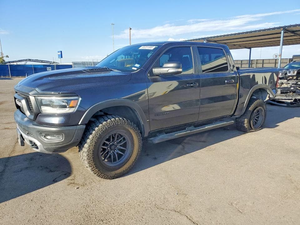 2020 RAM 1500 REBEL - 1