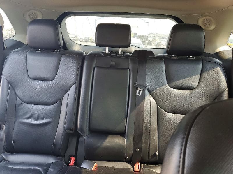 2019 FORD EDGE TITANIUM 10