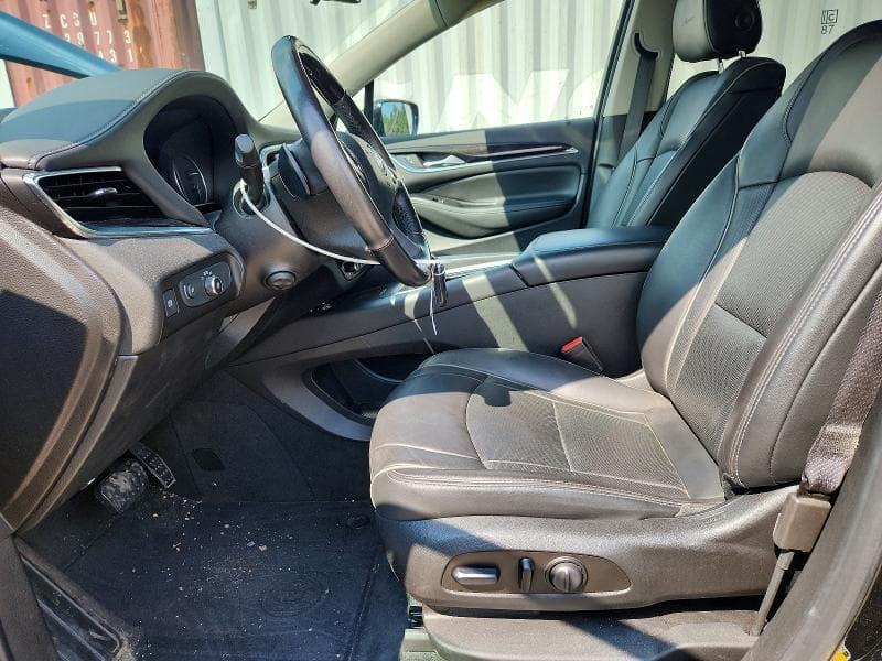 2019 BUICK ENCLAVE AVENIR 7