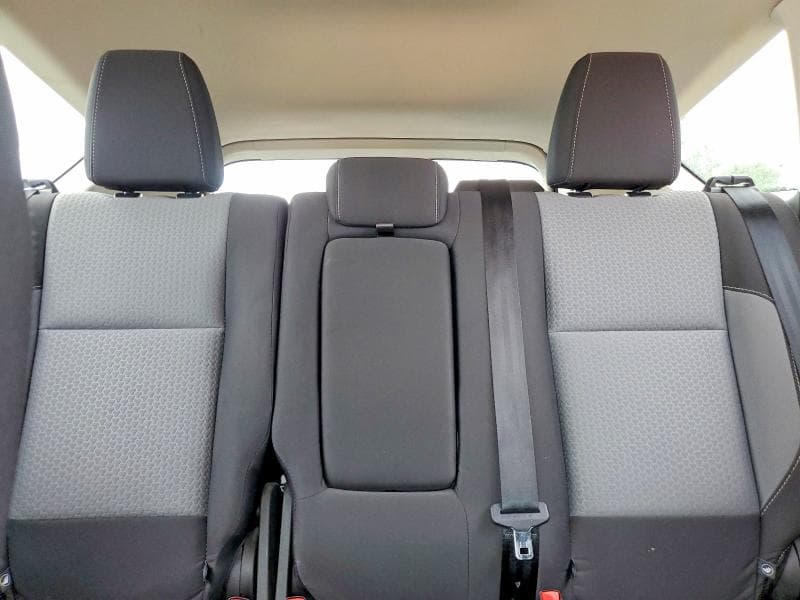 2018 FORD ESCAPE SE 10