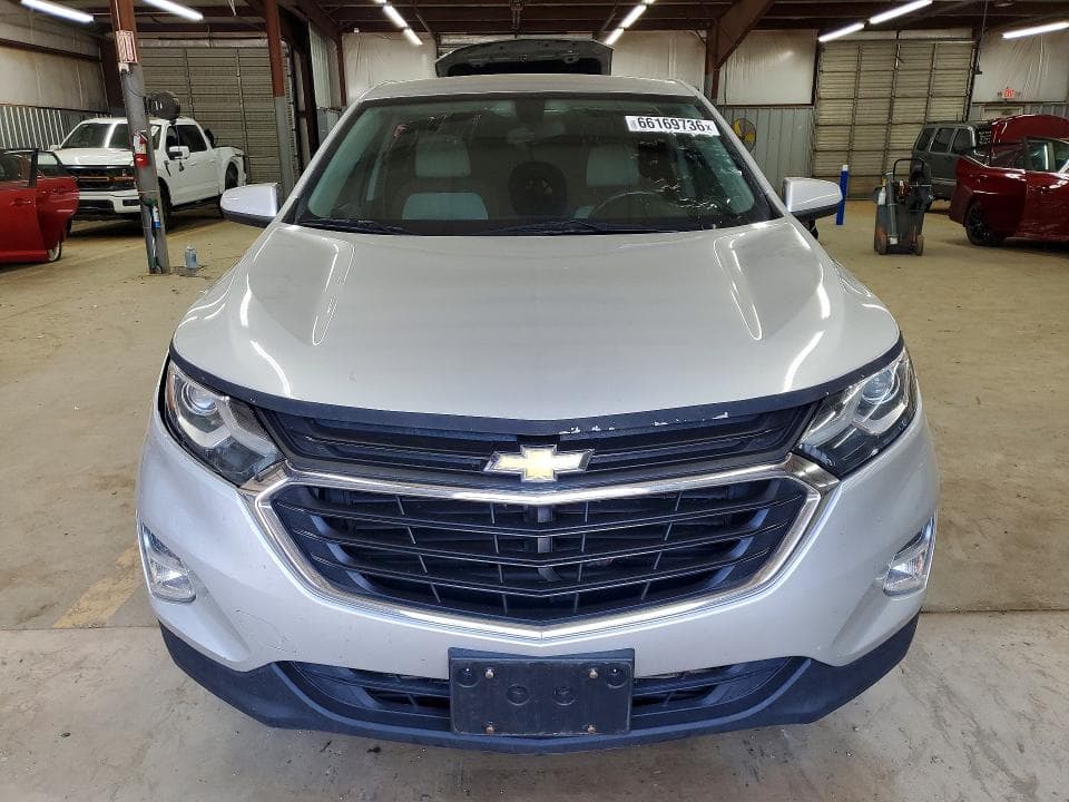 2019 CHEVROLET EQUINOX LT 5