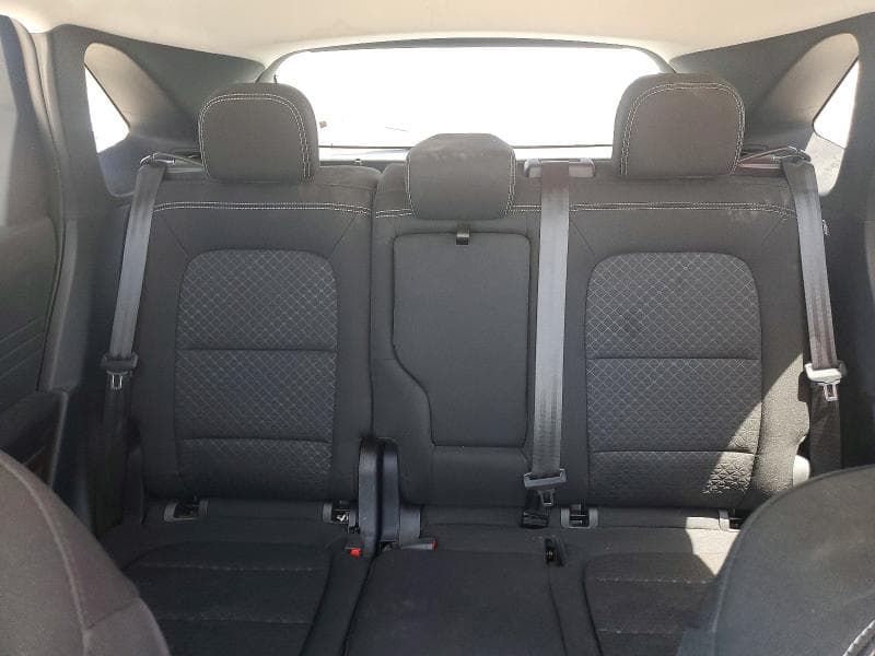 2024 FORD ESCAPE ACTIVE 10