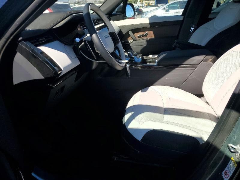 2023 LAND ROVER RANGE ROVER SPORT DYNAMIC SE 7