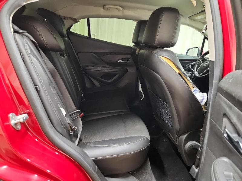 2019 BUICK ENCORE PREFERRED 11