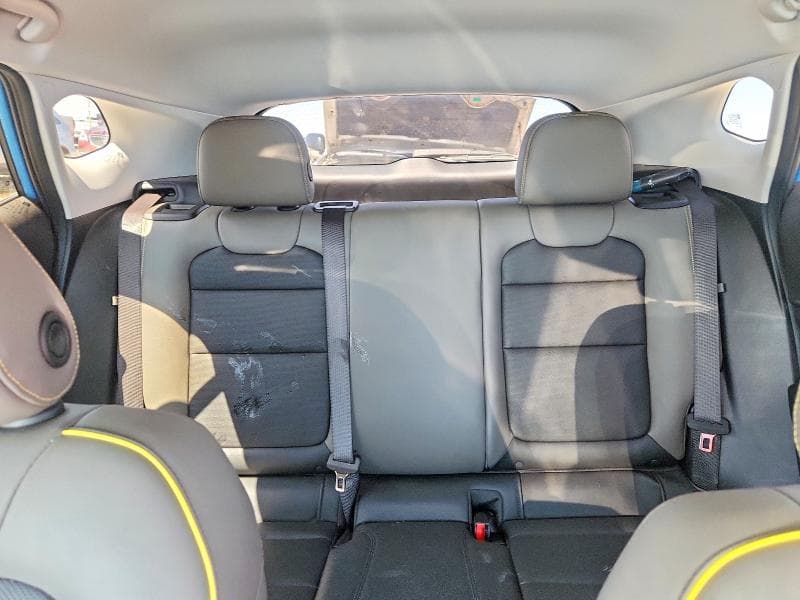 2025 CHEVROLET TRAX ACTIV 10