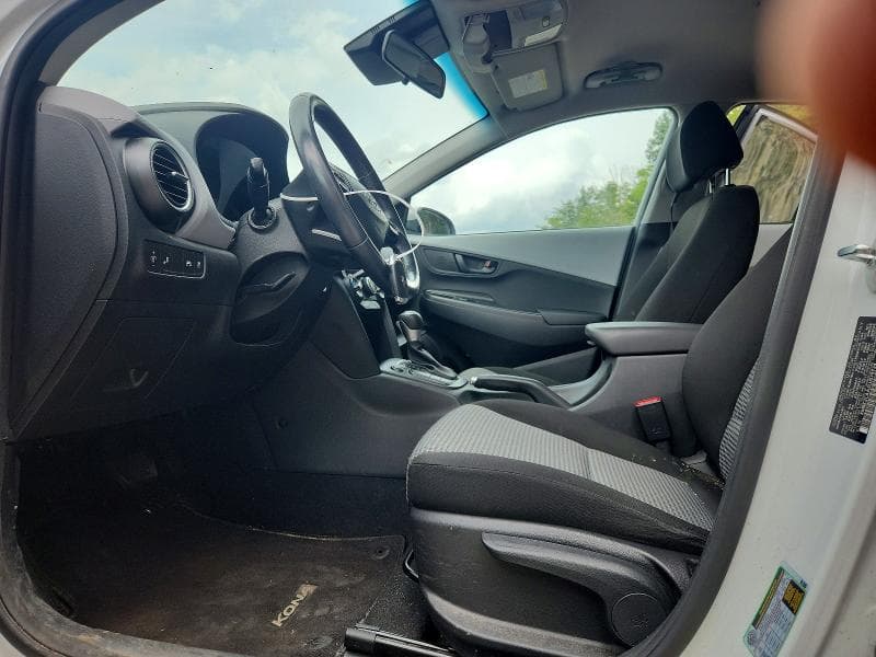 2020 HYUNDAI KONA SEL 7