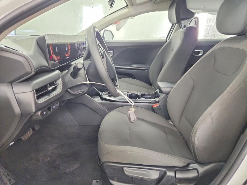 2026 KIA K4 LXS 7