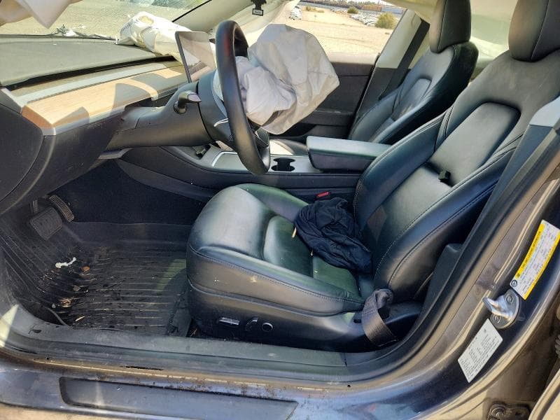 2023 TESLA MODEL 3 7