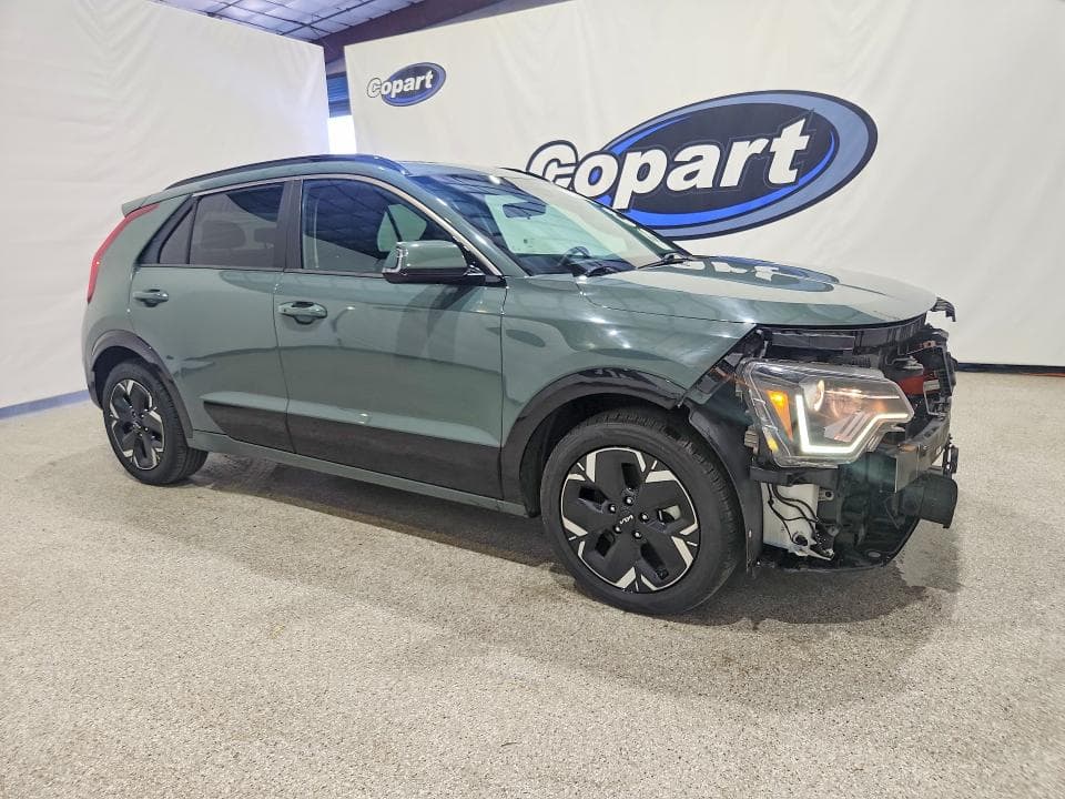 2024 KIA NIRO WIND 4