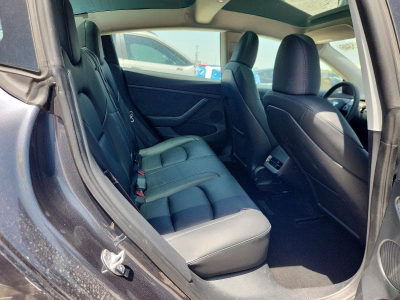 2023 TESLA MODEL 3 10