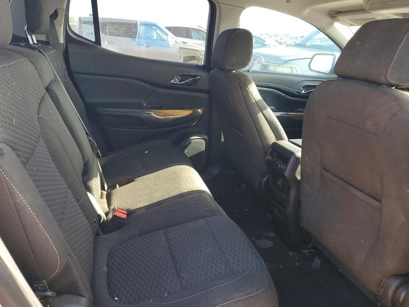 2019 GMC ACADIA SLE 11