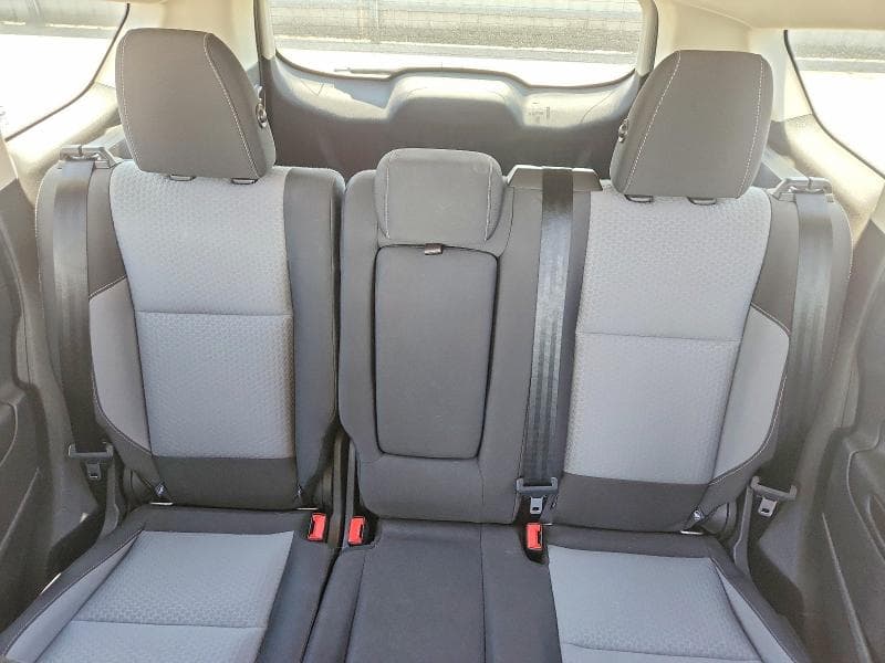 2017 FORD ESCAPE SE 10