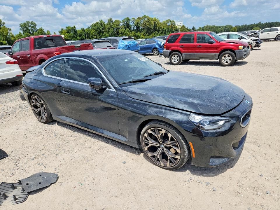 2025 BMW 230I 4