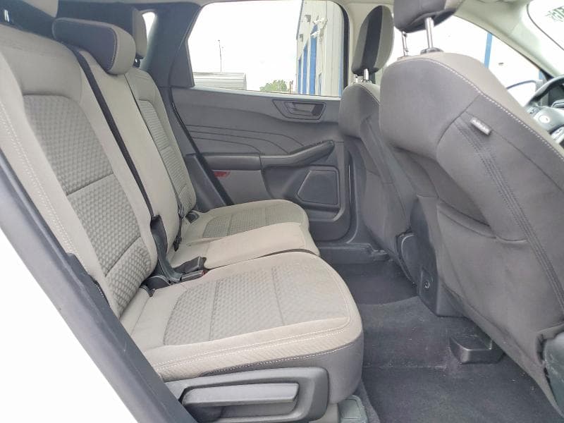 2022 FORD ESCAPE SE 11