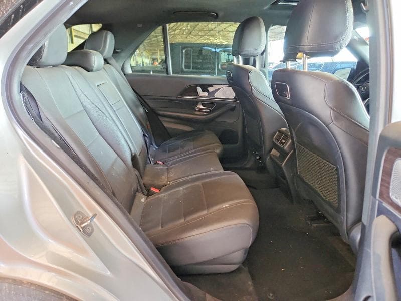 2020 MERCEDES-BENZ GLE 350 4MATIC 11