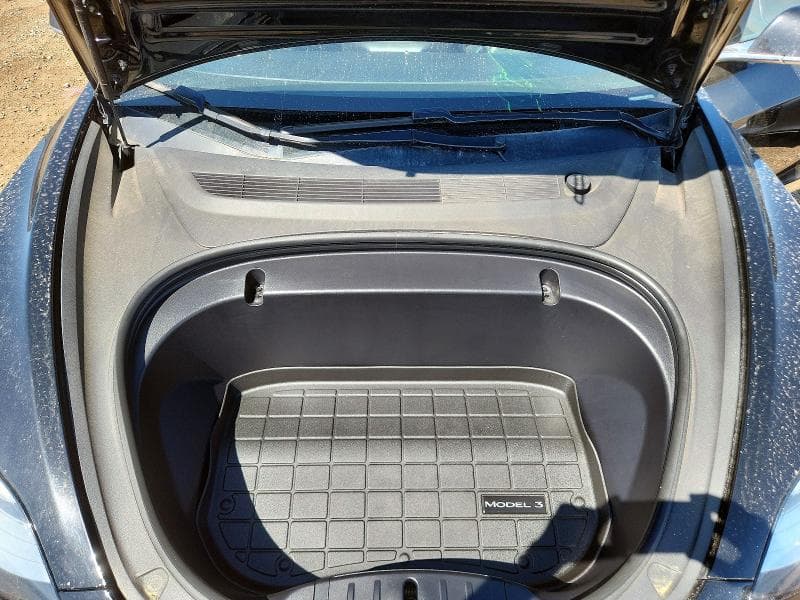 2020 TESLA MODEL 3 11