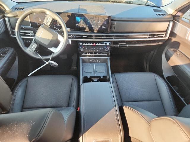 2025 HYUNDAI SANTA FE SEL 8