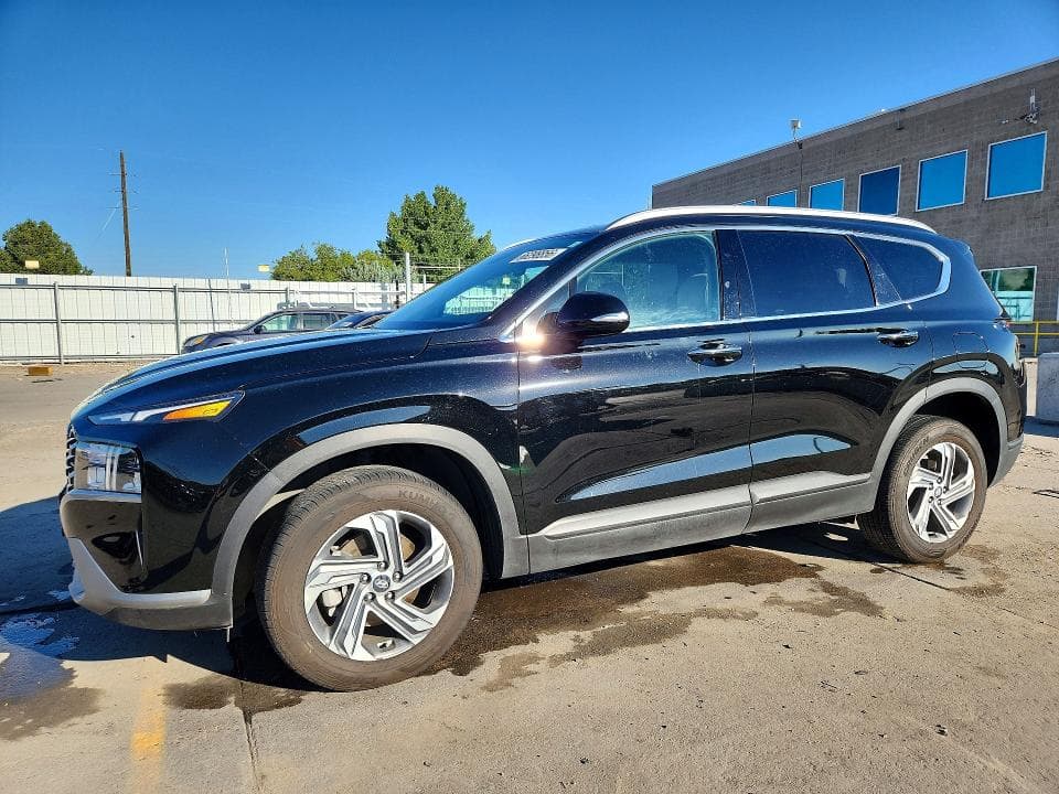 2023 HYUNDAI SANTA FE SEL - 1