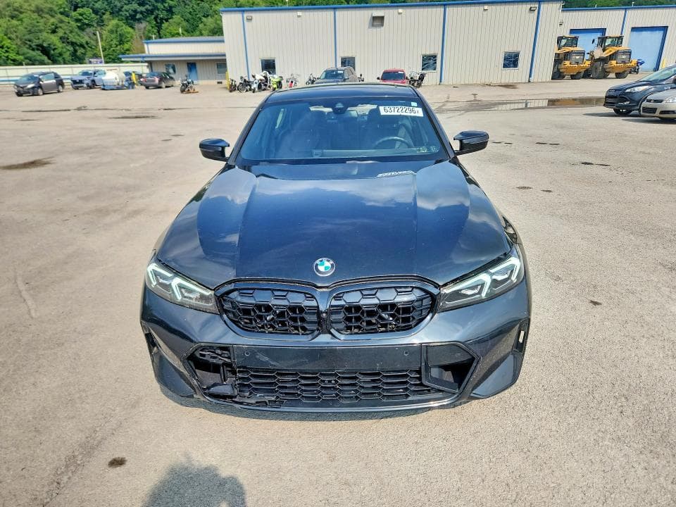 2023 BMW M340XI 5