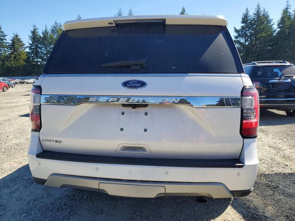 2019 FORD EXPEDITION LIMITED 6