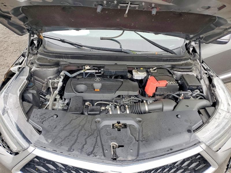 2024 ACURA RDX 12
