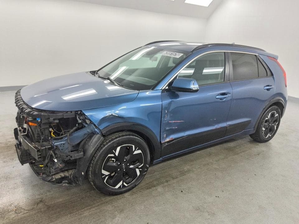 2023 KIA NIRO WIND - 1