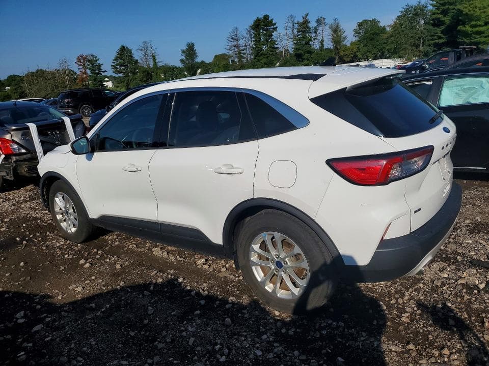 2020 FORD ESCAPE SE 2