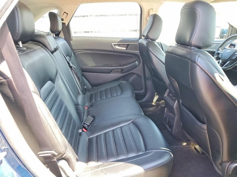 2020 FORD EDGE SEL 11