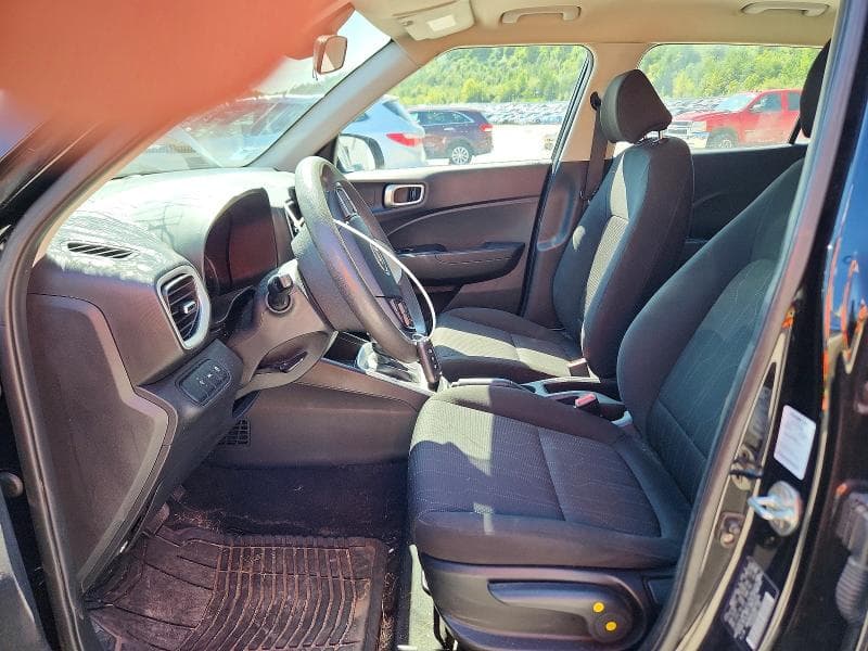 2021 HYUNDAI VENUE SE 7