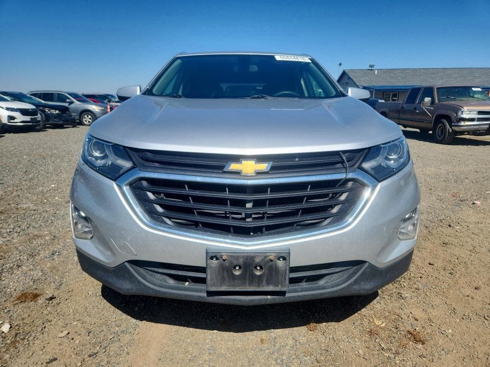 2018 CHEVROLET EQUINOX LT 5