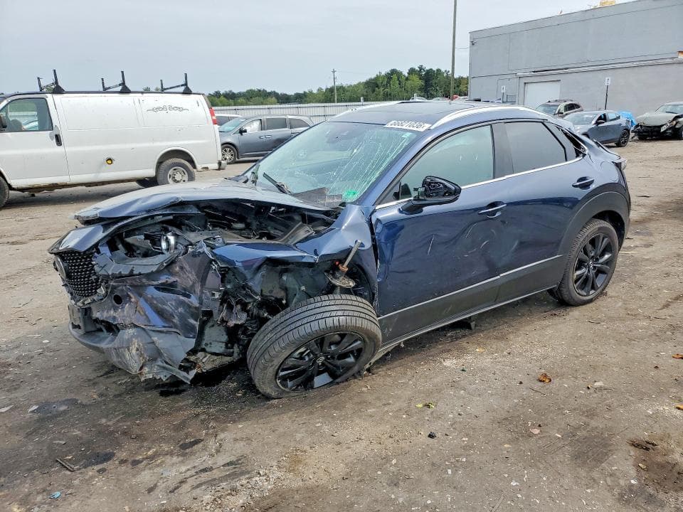 2021 MAZDA CX-30 PREMIUM PLUS - 1