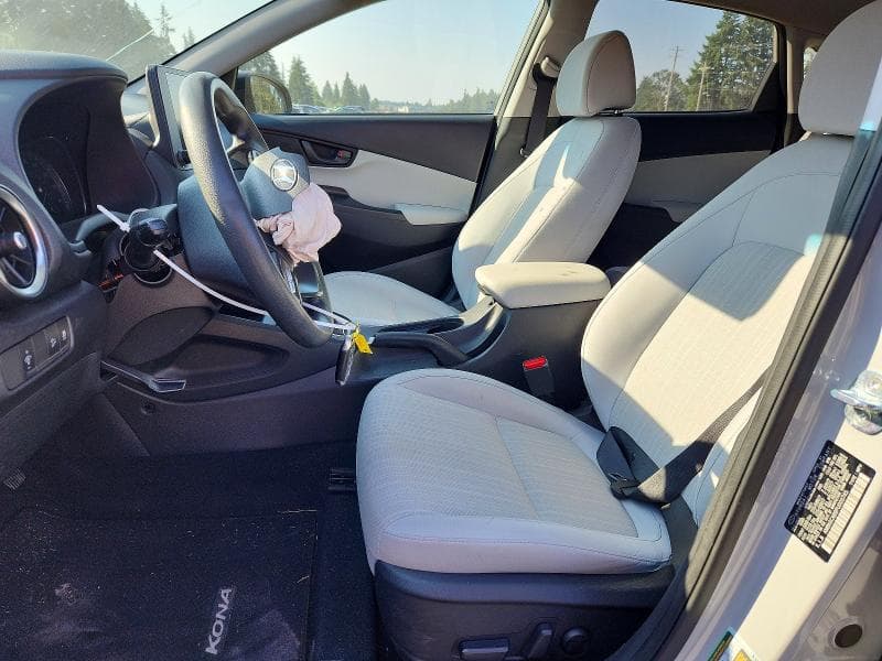 2023 HYUNDAI KONA SEL SEL 7