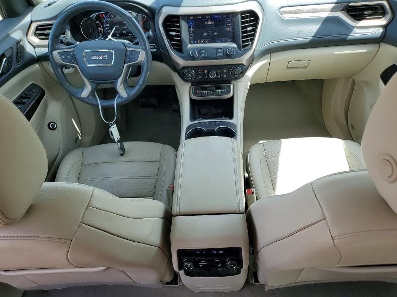 2020 GMC ACADIA DENALI 8