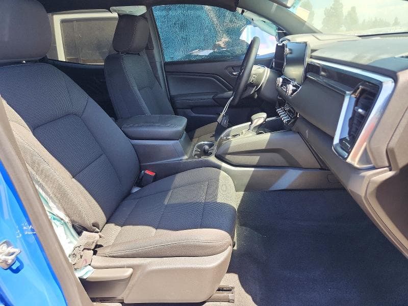 2026 GMC CANYON ELEVATION 7
