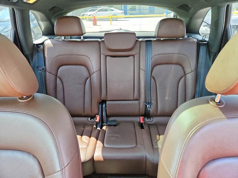 2017 AUDI Q5 PREMIUM PLUS 10