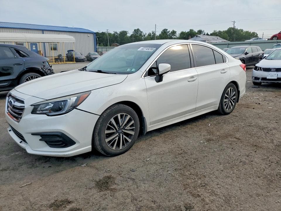 2018 SUBARU LEGACY 2.5I PREMIUM - 1