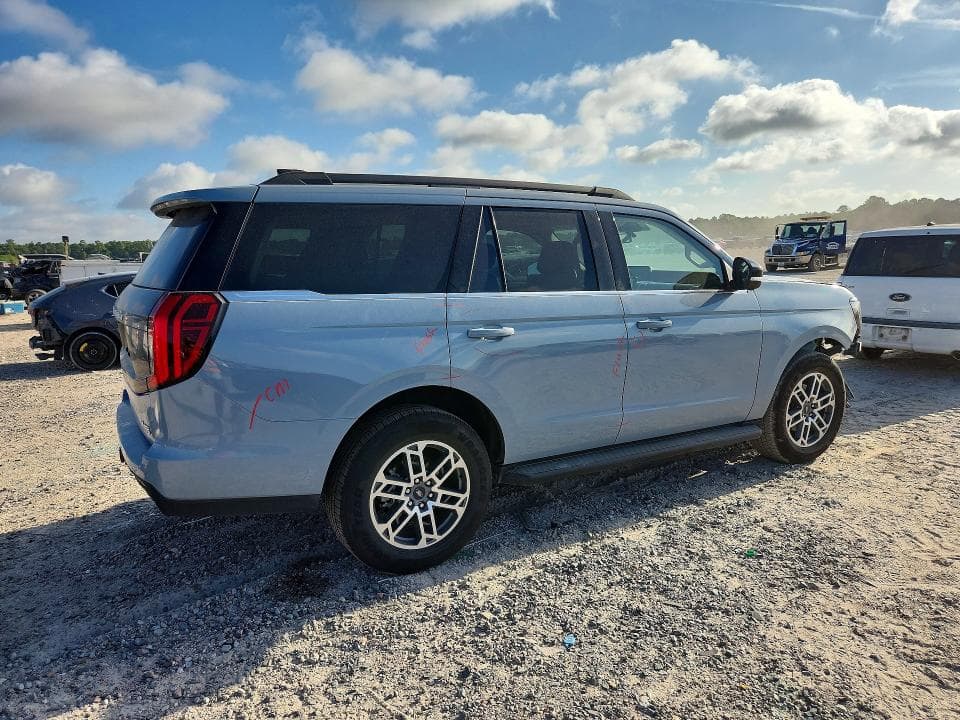 2026 FORD EXPEDITION ACTIVE 3