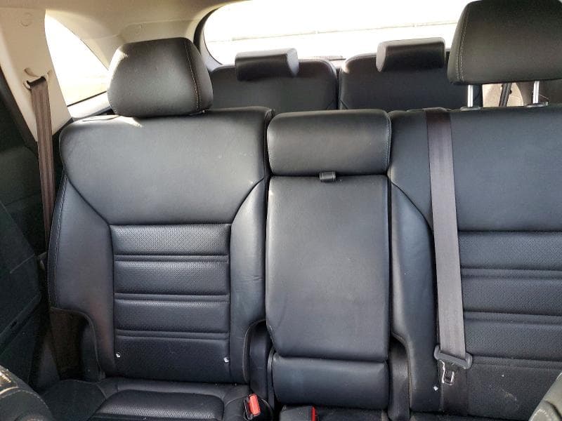 2017 KIA SORENTO EX 10
