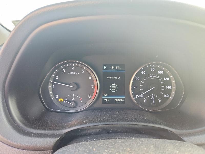 2018 HYUNDAI ELANTRA GT SPORT 9