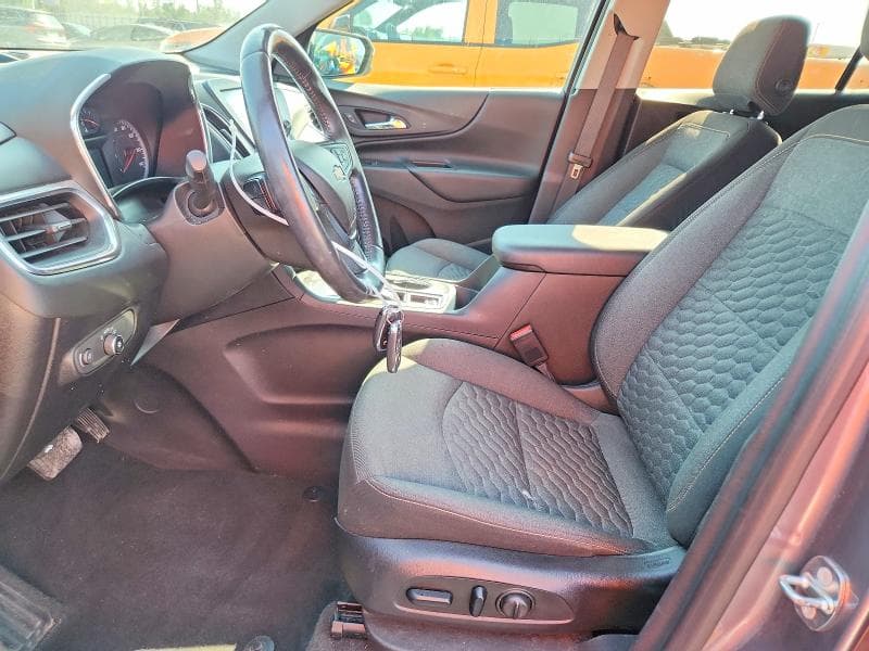 2018 CHEVROLET EQUINOX LT 7