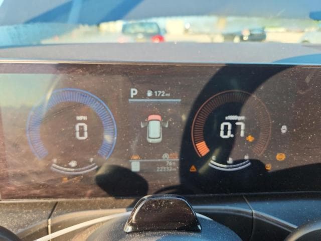 2025 HYUNDAI SANTA FE SEL 9